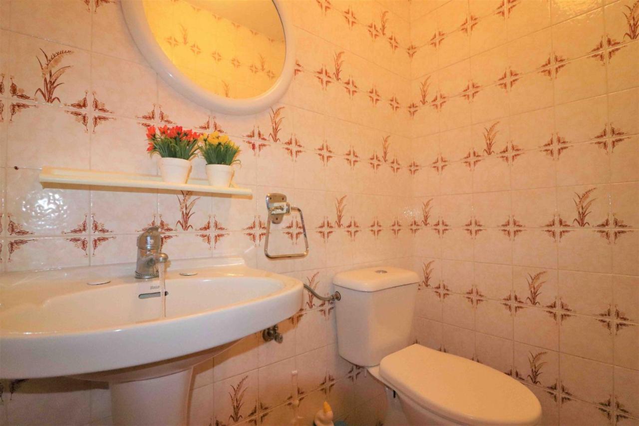 Dulce Vida Roses - Immo Barneda Apartment Luaran gambar