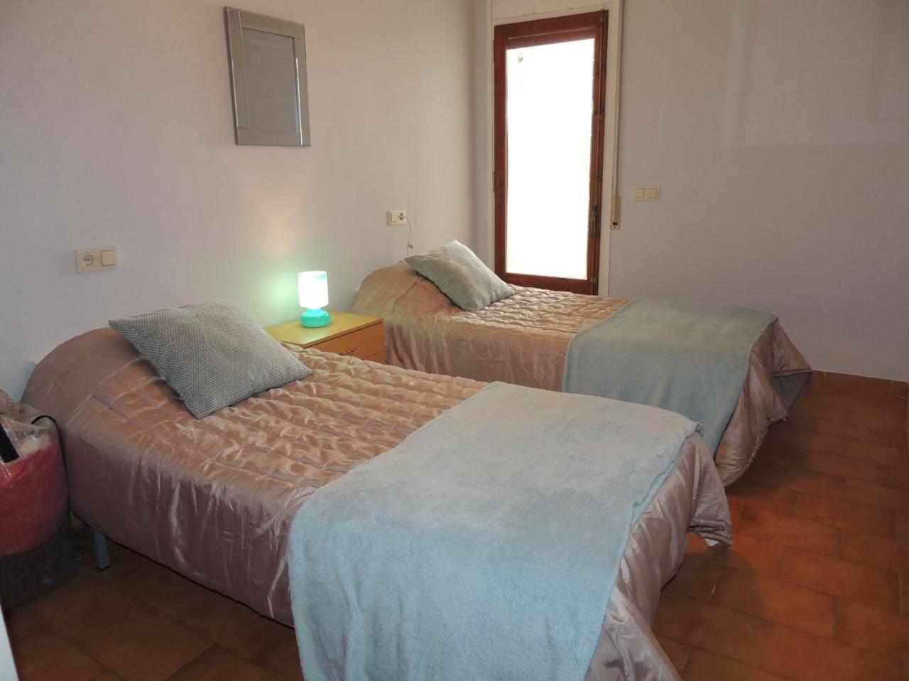Dulce Vida Roses - Immo Barneda Apartment Luaran gambar