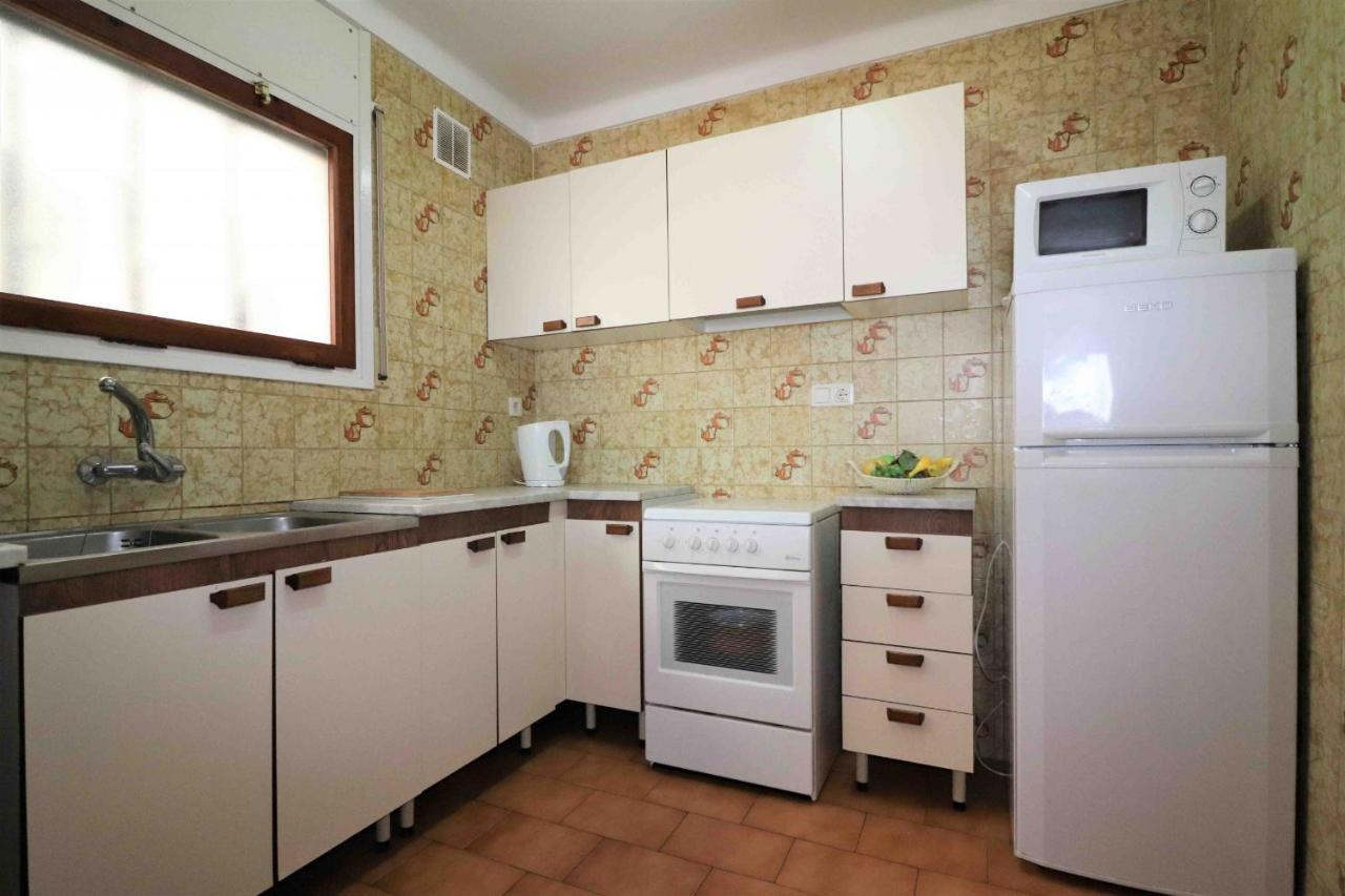 Dulce Vida Roses - Immo Barneda Apartment Luaran gambar