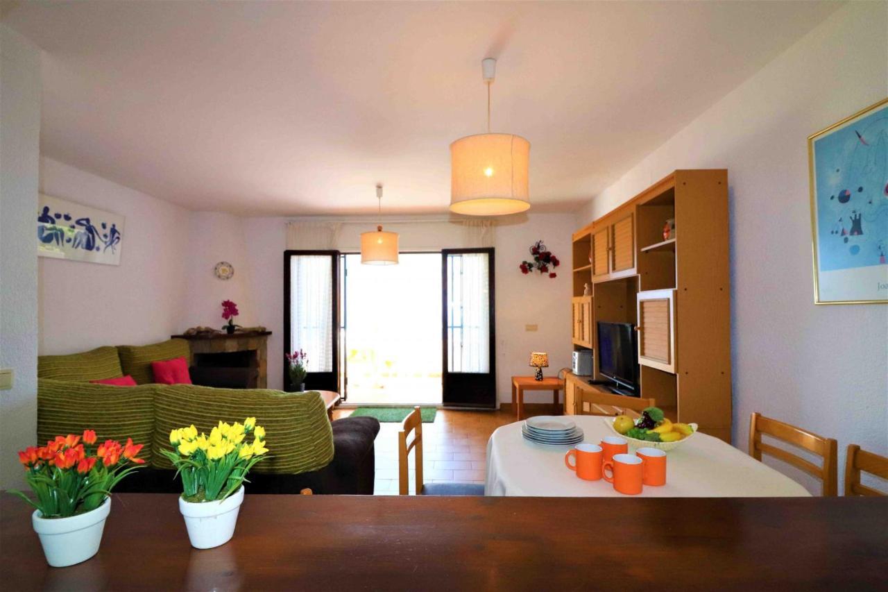 Dulce Vida Roses - Immo Barneda Apartment Luaran gambar