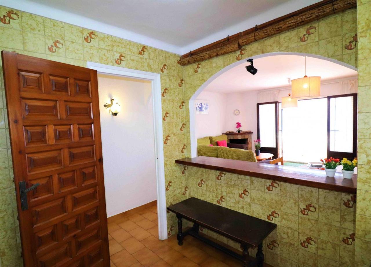 Dulce Vida Roses - Immo Barneda Apartment Luaran gambar