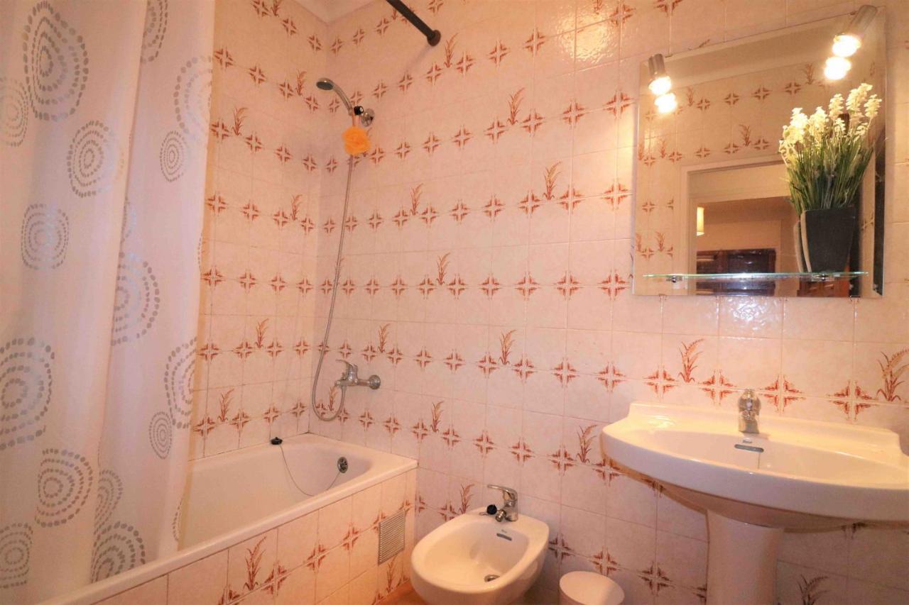 Dulce Vida Roses - Immo Barneda Apartment Luaran gambar